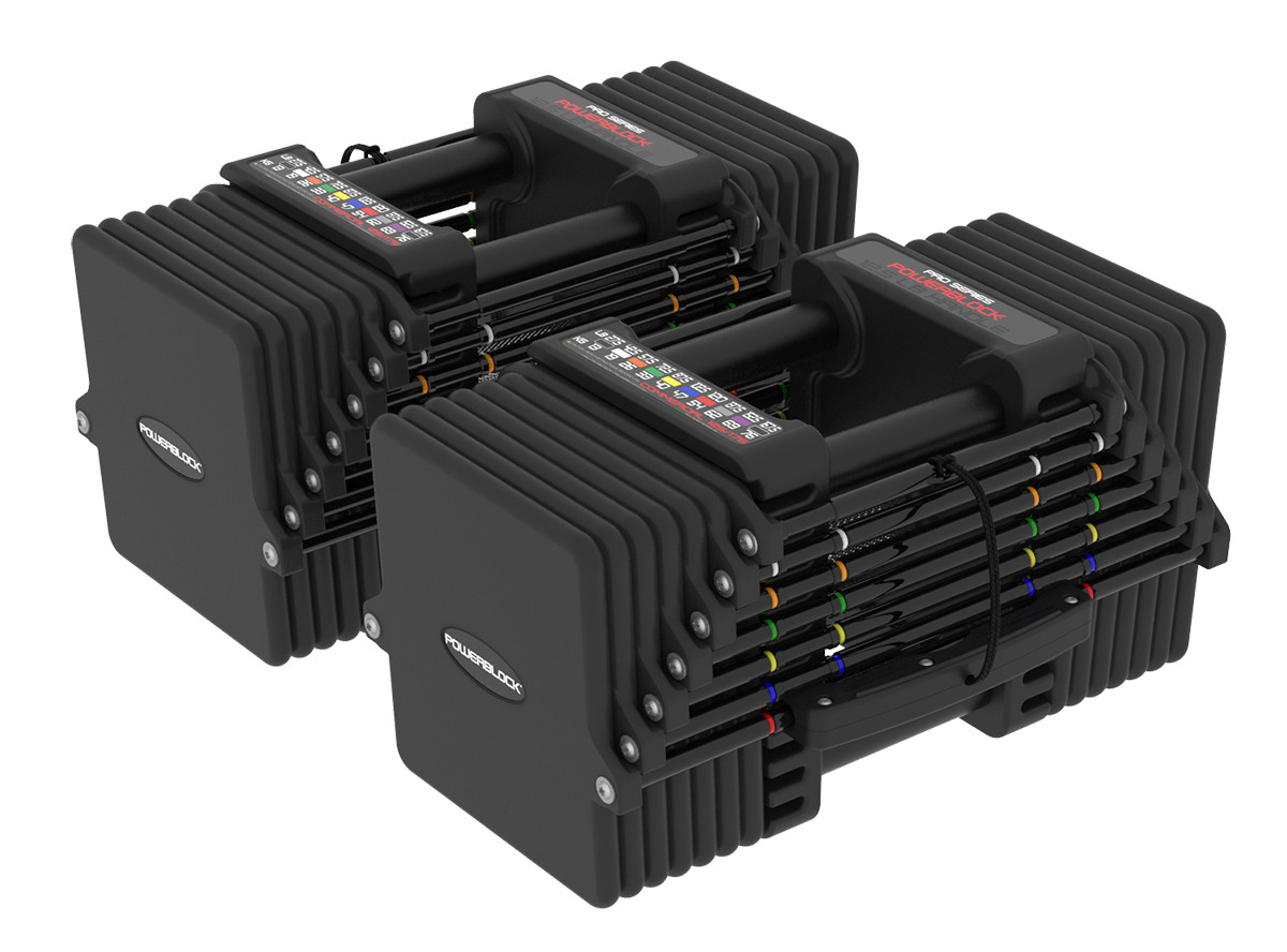 Commercial PowerBlock - Image 4